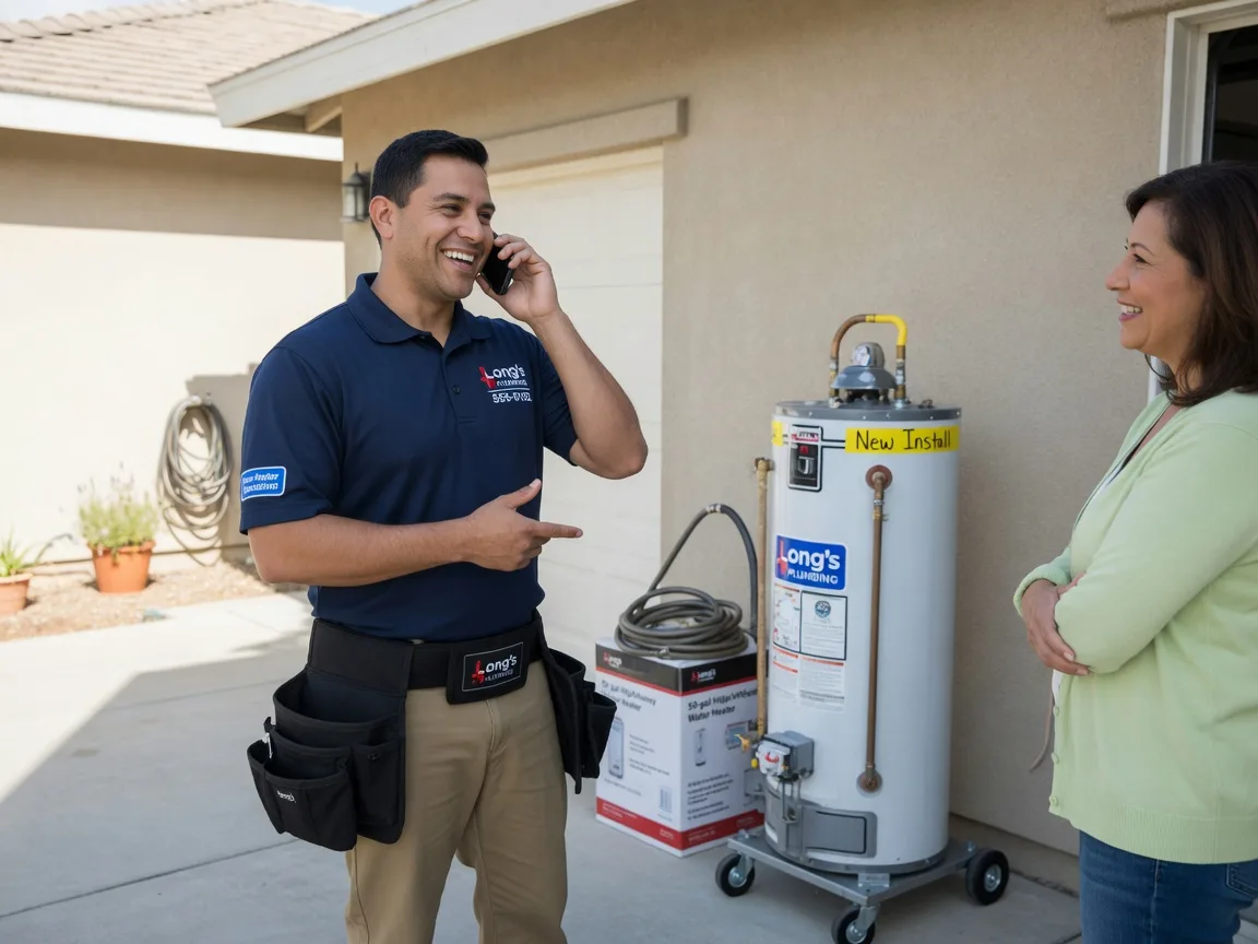 Leak Detection Biscoe, AR FAQs